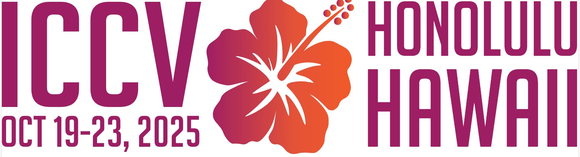 Help Desk ICCV Help Desk Support